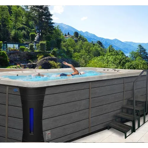 Swimspa X-Series hot tubs for sale in Union City